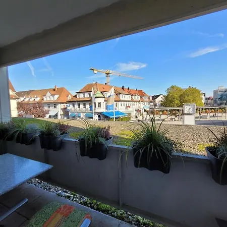 Business In Rheinfelden ריינפלדן