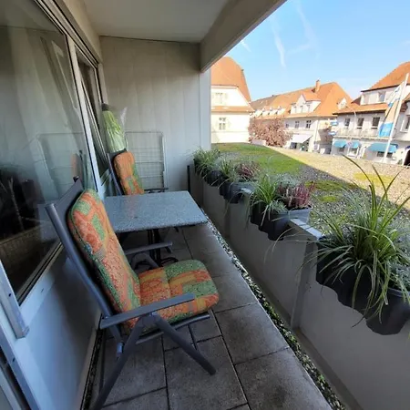 Business In Rheinfelden דירה *