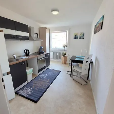 Business In Rheinfelden ריינפלדן