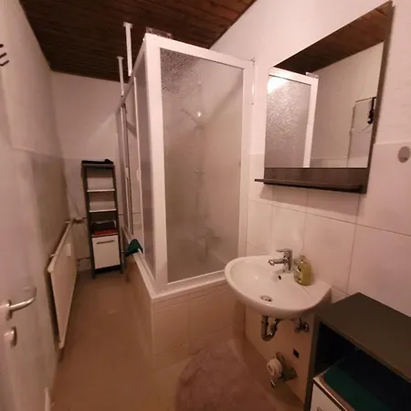 דירה Business In Rheinfelden ריינפלדן